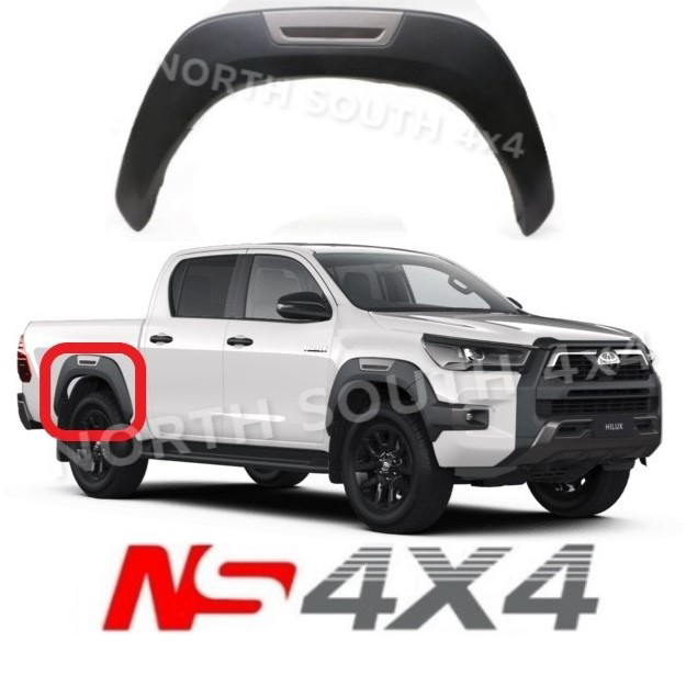 Ns4x4